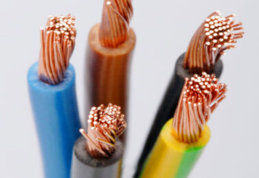 معرفی سیم و کابل کسری و بررسی ویژگی­های آن