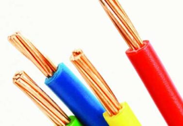 کابل برق سه فاز چیست و در کجا استفاده می‌شود؟