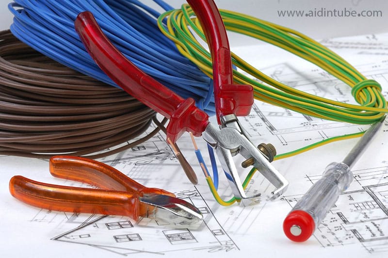 مبانی کابل کشی ساختار یافته