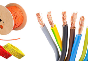 سیم و کابل چیست؟