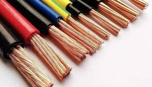 نقش سیم و کابل در صنعت و زندگی روزمره
