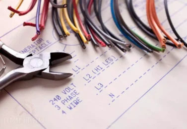 نهادهای نظارتی ناظر بر استانداردهای سیم و کابل