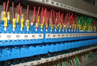 روند نوین صنعت برق