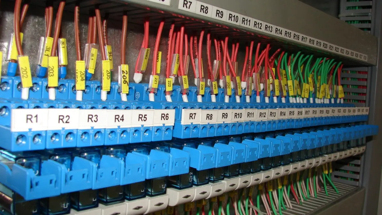 روند نوین صنعت برق