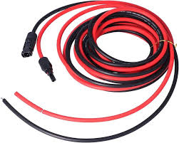 کابل حرارتی در پنل خورشیدی