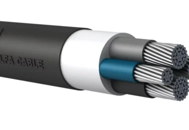 کابل فشار ضعیف