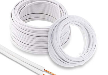 سیم نایلون چیست؟